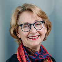 Dr. med. Eva Moossen-Meyer, Psychoonkologin, varisano Klinikum Frankfurt Höchst