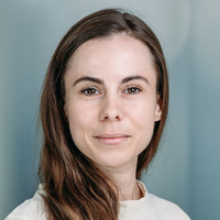 Porträt Tanja Skupsch, Psychologin der Klinik für Kinder- und Jugendmedizin, varisano Klinikum Frankfurt Höchst