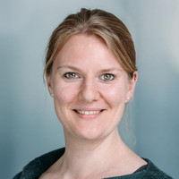 Porträt Jana Müller, Psychoonkologin, varisano Klinikum Frankfurt Höchst
